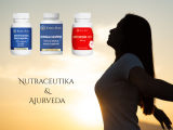 Nutraceutiká a ajurvéda