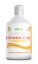 Swedish Nutra vitamin C + vitamin D3 + zinek na posílení imunity 500 ml