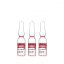 Wellmaxx Phase 2 - CALM solution concentrates v ampulkách 7 x 1ml
