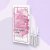 Wellmaxx anti-wrinkle boost koncentrát 7x2ml (+ibištek)