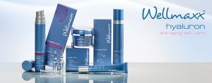 Wellmaxx Hyaluron