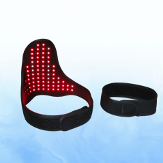 Světelný pás s infra, Pad, 82ks (660 a 850nm, 82x0,2W LED)