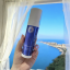 Wellmaxx Hyaluron5 moist intense gel concentrate hyaluronový gél 50ml +25ml