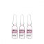 Wellmaxx Phase 2 - SHINE solution concentrates v ampulkách 7 x 1ml