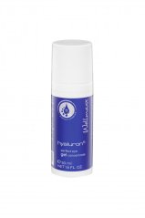 Wellmaxx Hyaluron5 perfect eye gel concentrate oční gel 50ml