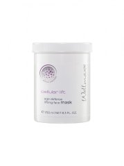 Wellmaxx cellular lift age defense lifting face mask 250ml