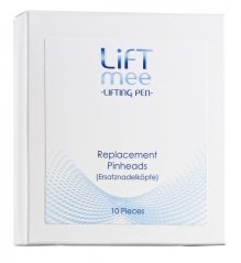 Liftmee 10 ihiel v balení