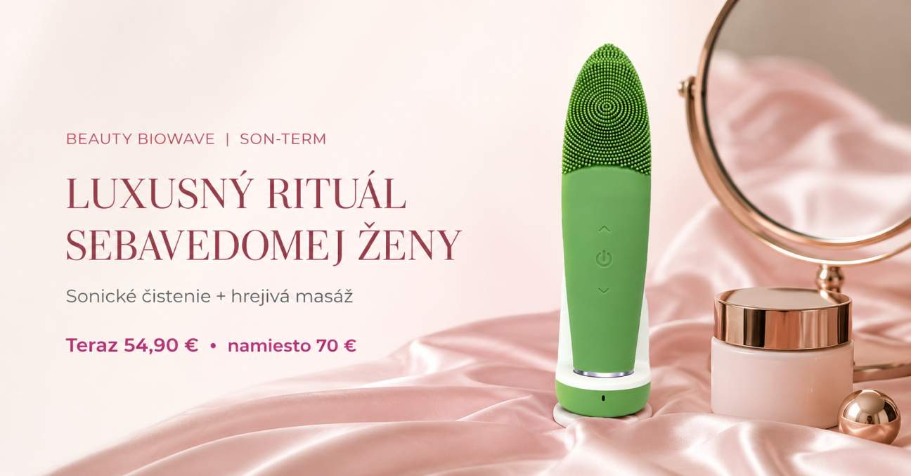 SON-TERM – teraz 54,90 €