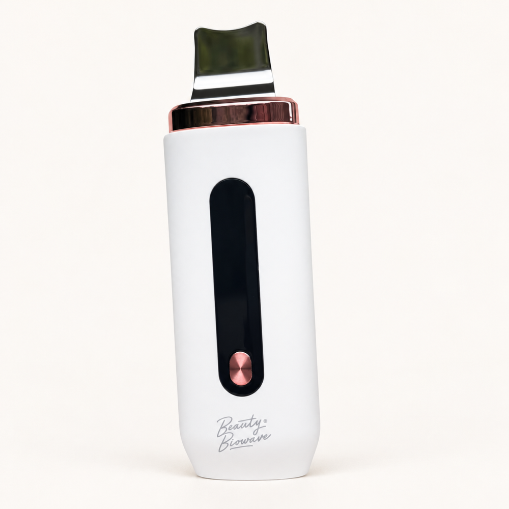 BeautyBiowave ultrazvuková špachtle EXCLUSIVE 5v1
