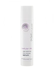 Wellmaxx cellular lift age defense line release serum 100ml