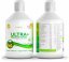 Swedish Nutra Ultra +Multivitamín Vegan 500ml