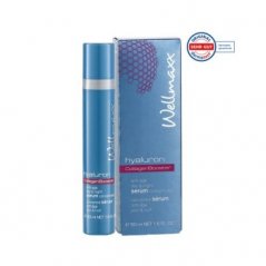 Wellmaxx Hyaluron Collagen Booster sérum 50 ml