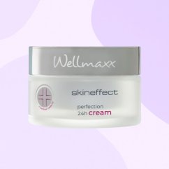 Wellmaxx Skineffect perfection 24h cream 50ml