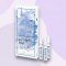 Wellmaxx super Hydra boost koncentrát 7x2ml