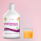 Swedish Nutra Multivitamin pro ženy WOMAN 500ml