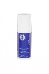 Wellmaxx Hyaluron5 perfect eye gel concentrate oční gel 50ml
