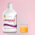Swedish Nutra Multivitamín pre ženy WOMAN 50+ 500ml