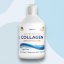 Swedish Nutra Collagen Gold Retinol 500ml (bez cukru) 12 500mg