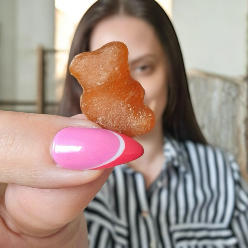 Liver Support -Gumové Medvídci na podporu jater 60kps GUMMIES