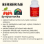 BERBERINE (extrakt z kořene dřišťálu indického) 60kps