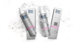 Devee Clear Skin upokojujúce čistice tonikum bez alkoholu 200ml