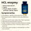 Kingray HCL + enzymy 120kps