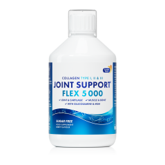 Swedish Nutra Collagen Joint Support výživa kĺbov 500ml