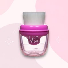 Liftmee Čistící kartáček na obličej Brush2Go
