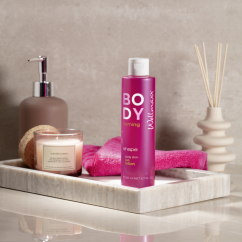 Wellmaxx Shape body slim lotion 24 hod - telové mlieko na tvarovanie postavy