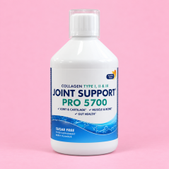 Swedish Nutra Collagen Joint Biotics (bez cukru) 500ml