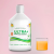 Swedish Nutra Ultra +Multivitamín Vegan 500ml