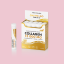 Swedish Gold Collagen 15,000mg bez cukru 25ml x 10ks
