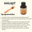 Shilajit (Mumio)  450mg x 120kps