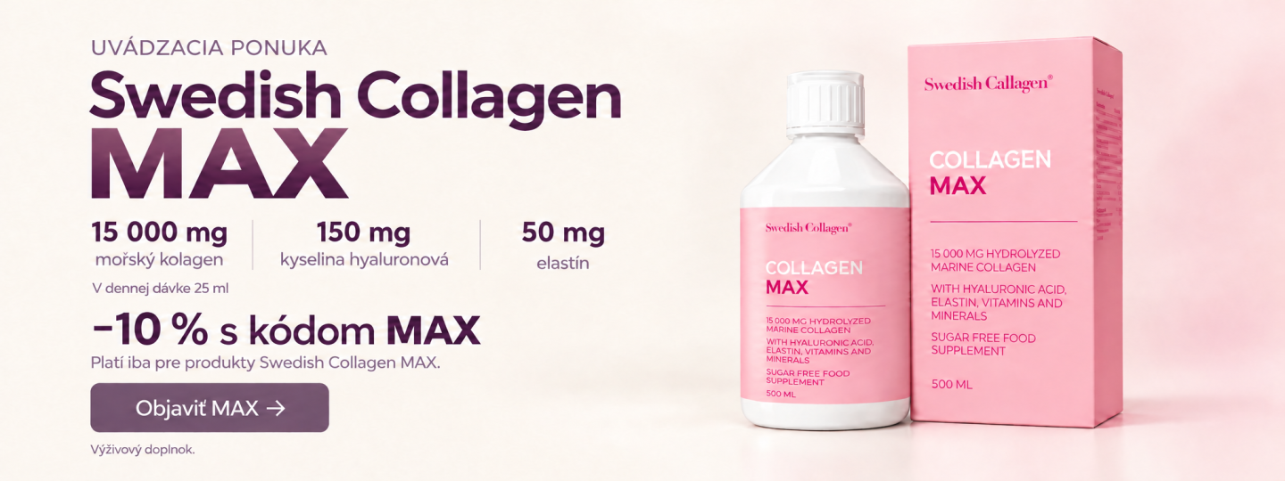 Collagen Max
