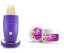 Beauty Biowave Ultrazvuková špachtle 24k GOLD 4v1