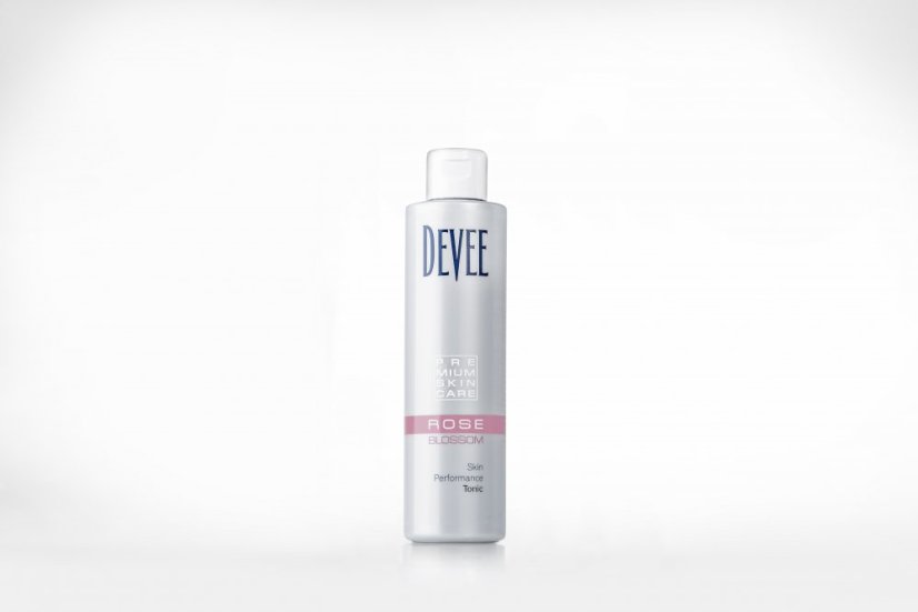 Devee Rose Blossom Skin Performance tonic 200ml