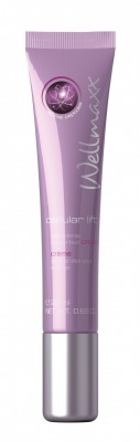 Wellmaxx cellular lift age defense eye contour cream 20ml