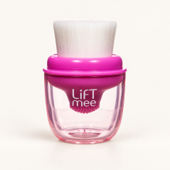 Liftmee Čistiaca kefka na tvár Brush2Go