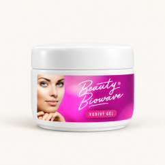 BeautyBiowave Ultrazvukový gel (pod žehličku na vrásky) 250g