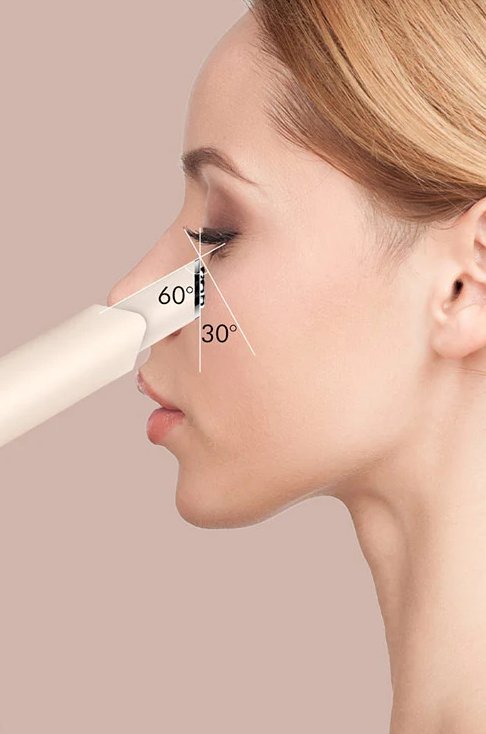 BeautyBiowave LIFTeye 2V1 pre očné okolie EXCLUSIVE