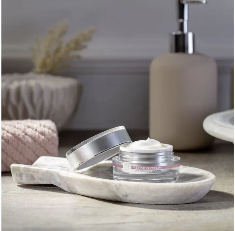 Devee Rose Blossom Skin Performance eye cream 15ml