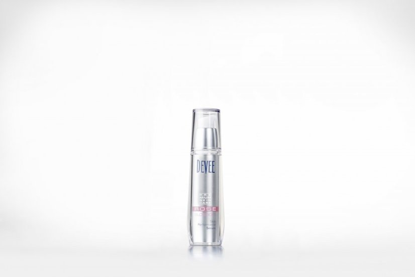 Devee Rose Blossom Skin Performance Serum 30ml