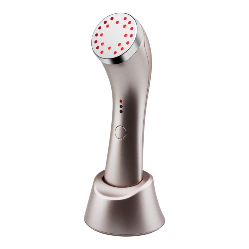 BeautyBiowave Kosmetický přístroj pro tvorbu kolagenu 3v1