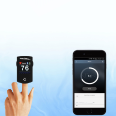 Smart Pulse pro domácí použití