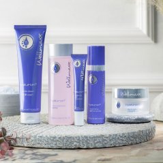 Wellmaxx Hyaluron5 perfect eye gel concentrate očný gél 20ml