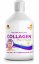 Swedish Nutra Collagen Bovine Pure Peptide  hovězí kolagen (10.000mg) 500 ml (2 varianty) - Sladká chuť - složka: přírodní cukr z ovoce (z koncentrátu)