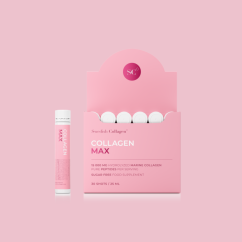 Swedish Collagen Max 15 000mg 30 ampuliek x 25ml 750ml