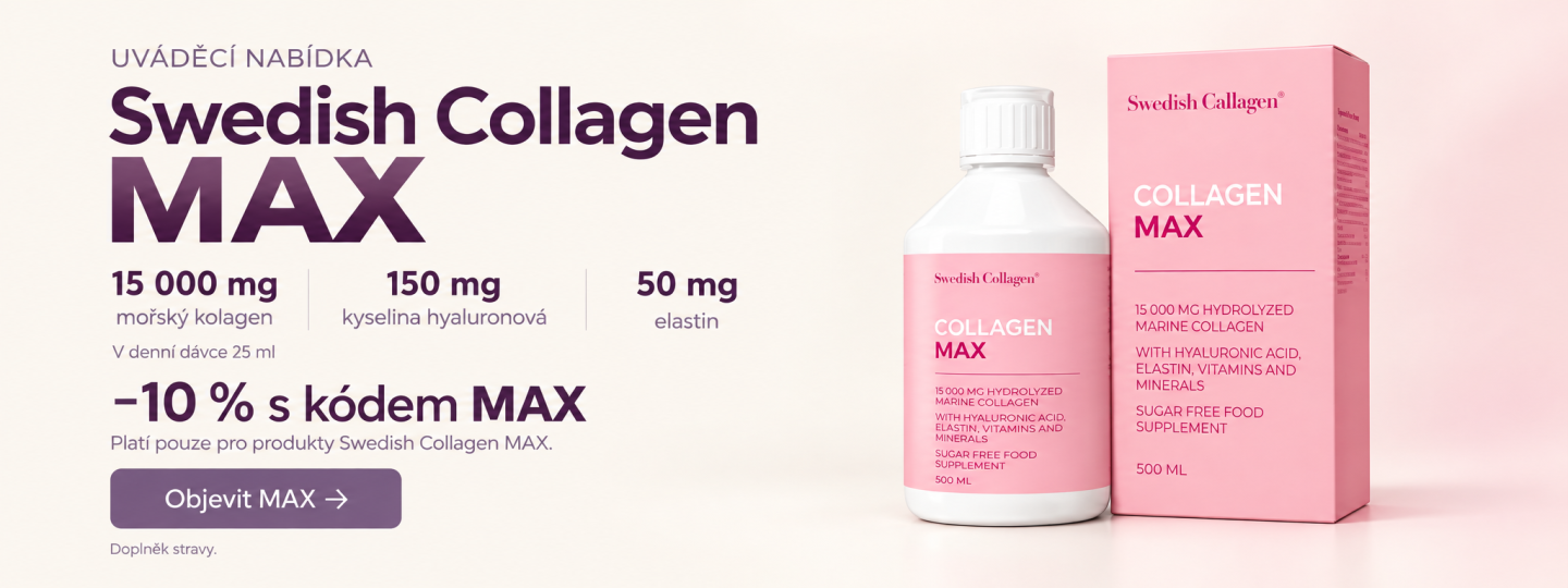 Collagen Max