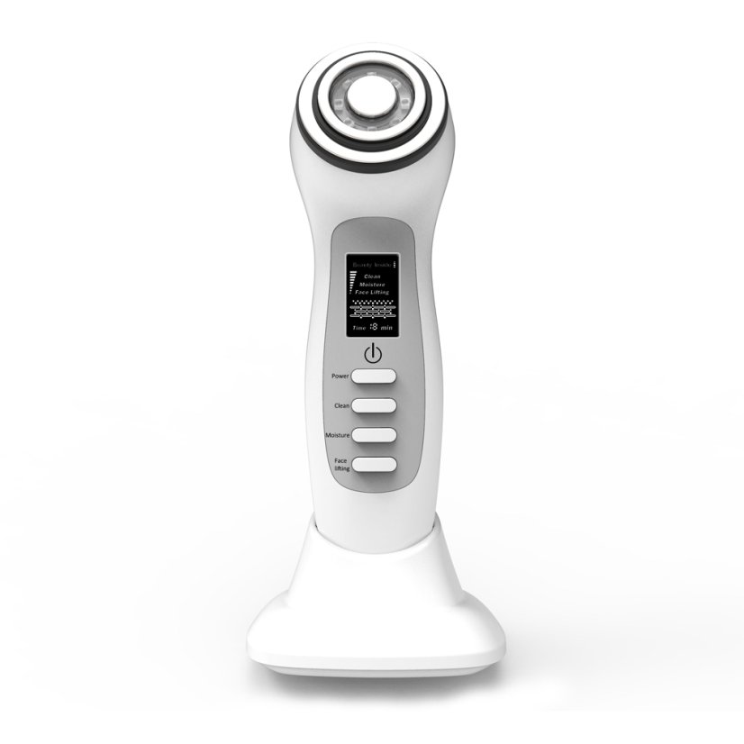 BeautyBiowave Mikroprúdová žehlička na pleť