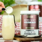 Produkty s MCT olejom